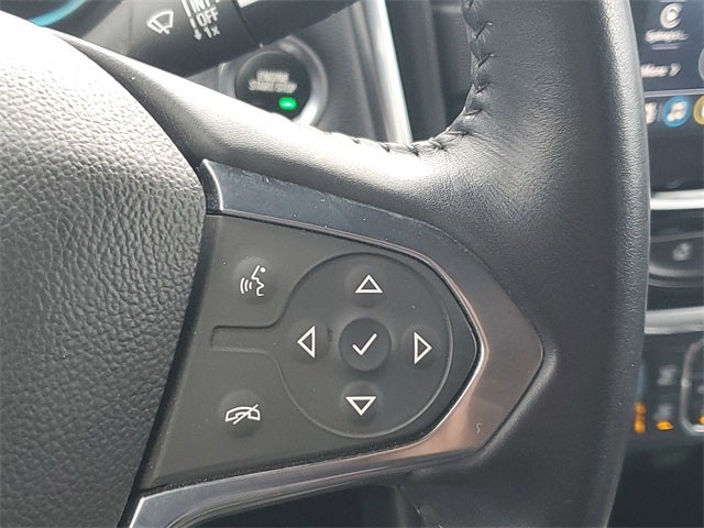 2022 Chevrolet Traverse LT 1LT