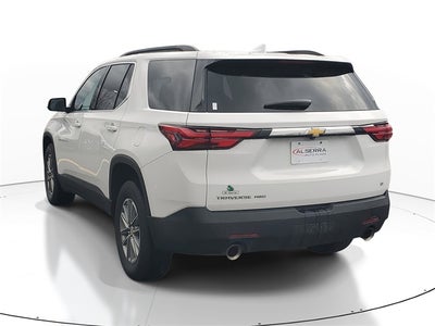 2022 Chevrolet Traverse LT 1LT