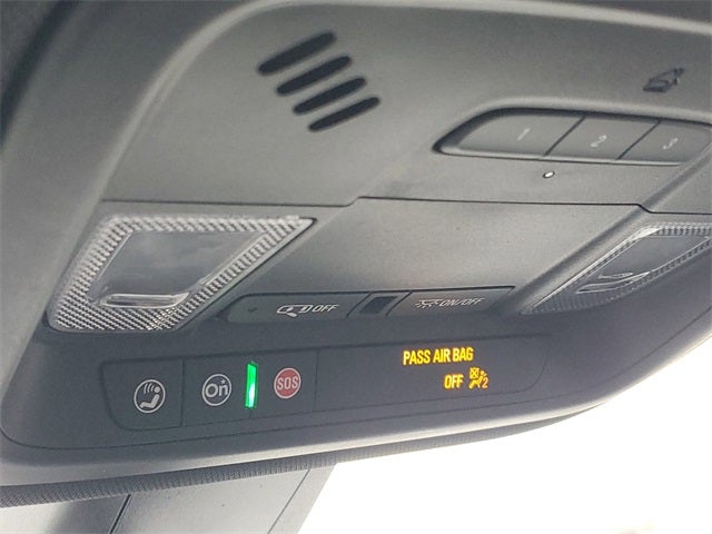 2022 Chevrolet Traverse LT 1LT