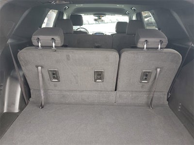 2022 Chevrolet Traverse LT 1LT