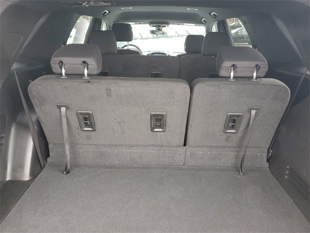 2022 Chevrolet Traverse LT 1LT