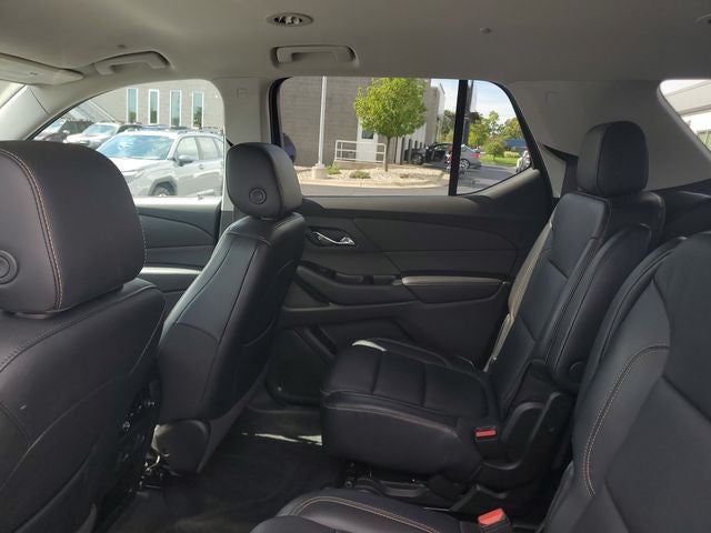 2019 Chevrolet Traverse RS 2LT