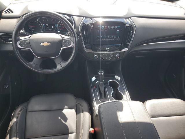 2019 Chevrolet Traverse RS 2LT