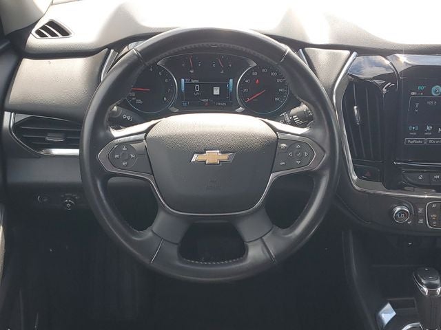 2019 Chevrolet Traverse RS 2LT