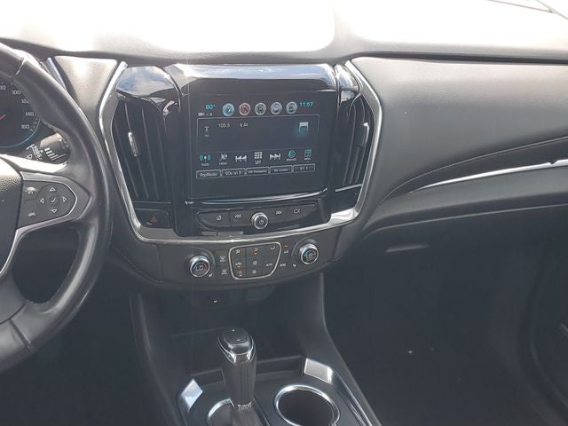 2019 Chevrolet Traverse RS 2LT