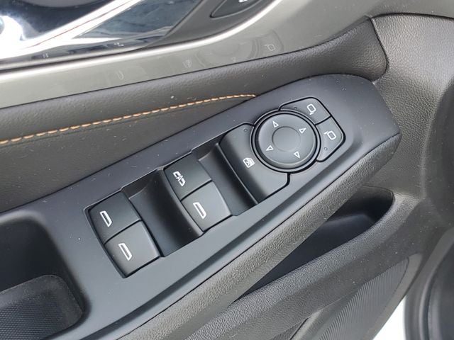 2019 Chevrolet Traverse RS 2LT
