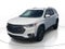 2019 Chevrolet Traverse RS 2LT