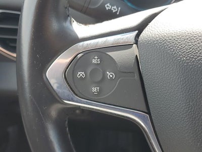 2019 Chevrolet Traverse RS 2LT