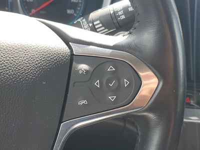 2019 Chevrolet Traverse RS 2LT