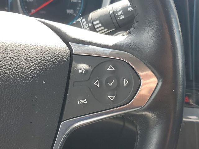 2019 Chevrolet Traverse RS 2LT