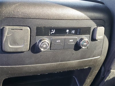 2018 Chevrolet Tahoe LS