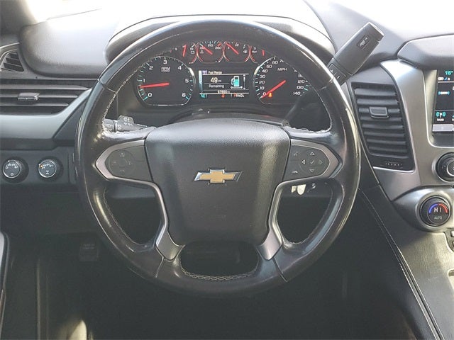 2018 Chevrolet Tahoe LS