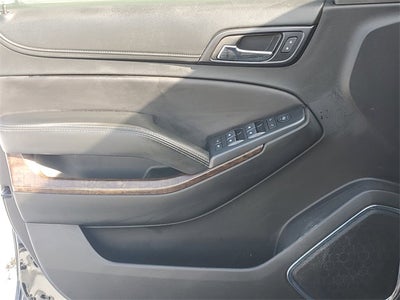 2018 Chevrolet Tahoe LS