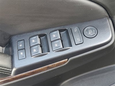 2018 Chevrolet Tahoe LS