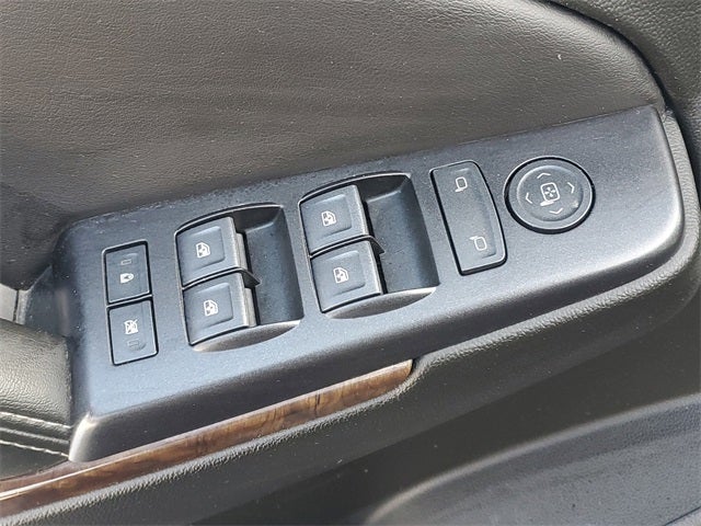 2018 Chevrolet Tahoe LS