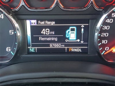 2018 Chevrolet Tahoe LS