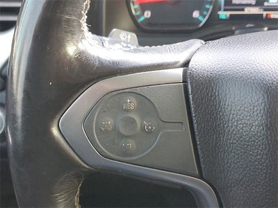 2018 Chevrolet Tahoe LS