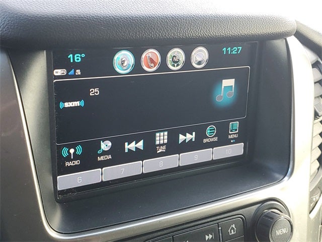 2018 Chevrolet Tahoe LS