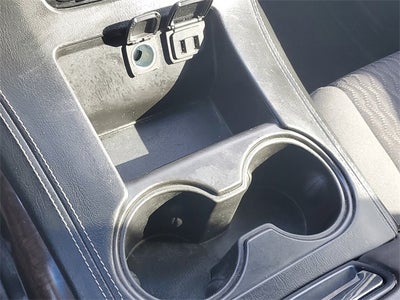 2018 Chevrolet Tahoe LS