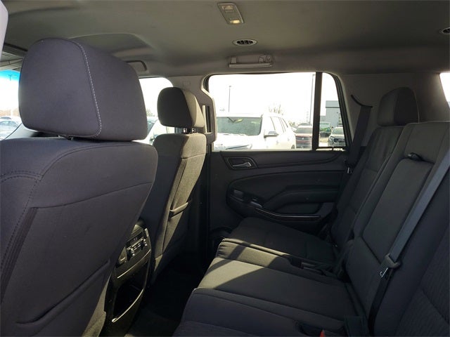 2018 Chevrolet Tahoe LS