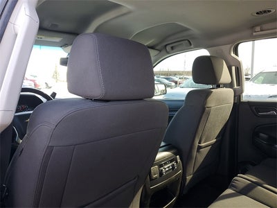 2018 Chevrolet Tahoe LS