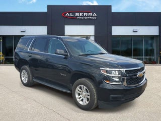 2019 Chevrolet Tahoe LS