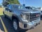 2023 GMC Sierra 2500HD Pro