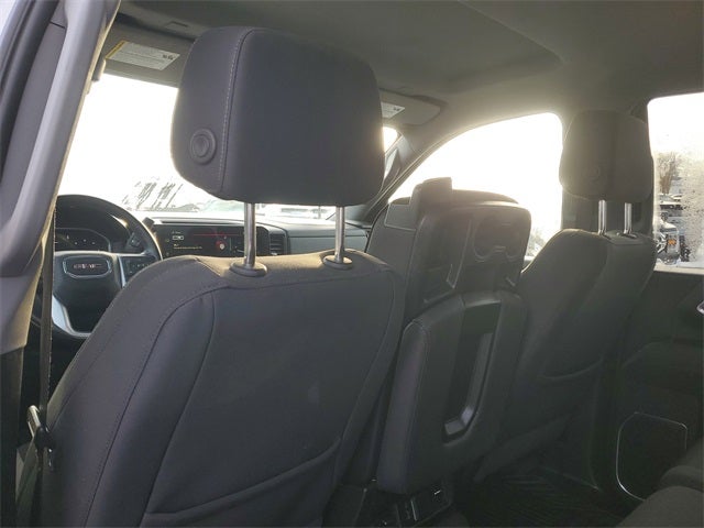 2024 GMC Sierra 2500HD SLE