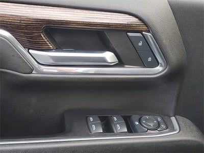 2024 GMC Sierra 2500HD SLE