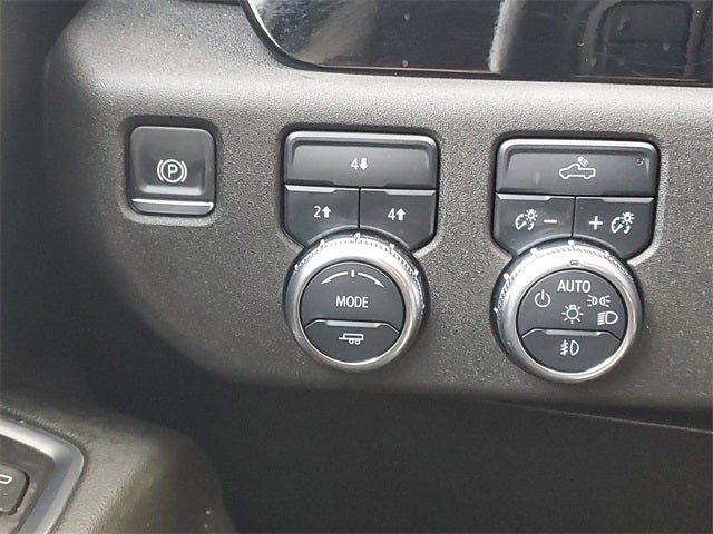 2024 GMC Sierra 2500HD SLE