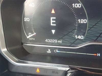 2024 GMC Sierra 2500HD SLE