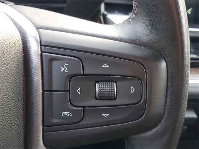 2024 GMC Sierra 2500HD SLE