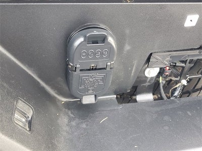 2024 GMC Sierra 2500HD SLE