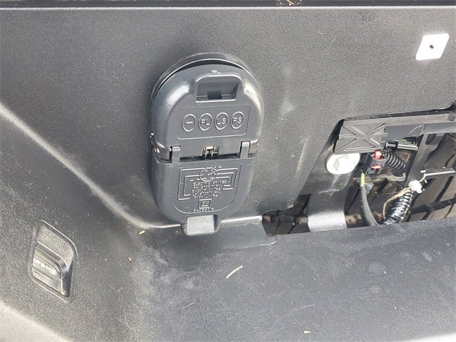 2024 GMC Sierra 2500HD SLE