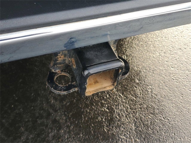 2024 GMC Sierra 2500HD SLE