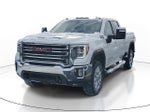 2022 GMC Sierra 2500HD SLT