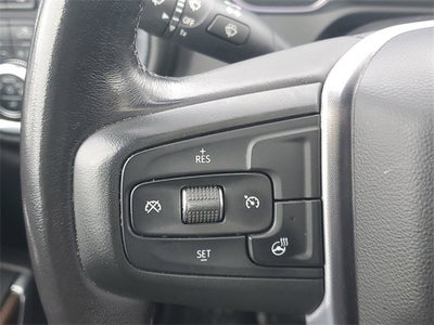 2022 GMC Sierra 2500HD SLT