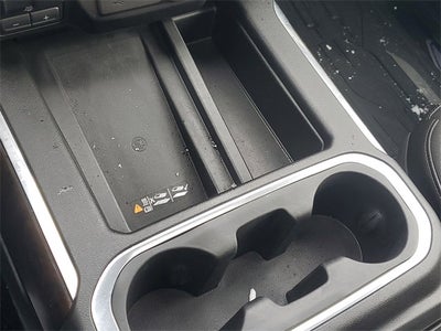 2022 GMC Sierra 2500HD SLT