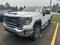 2022 GMC Sierra 2500HD SLT