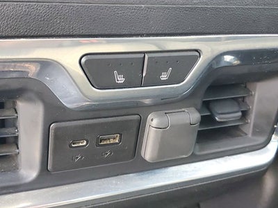 2020 GMC Sierra 2500HD Denali