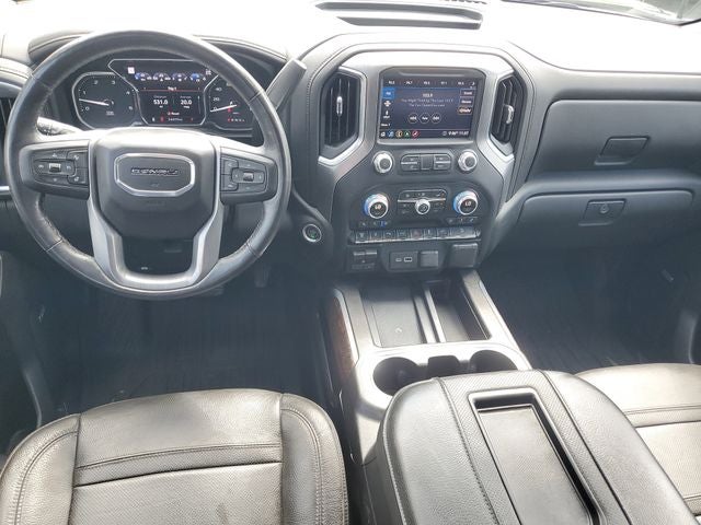 2020 GMC Sierra 2500HD Denali