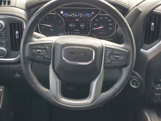2020 GMC Sierra 2500HD Denali
