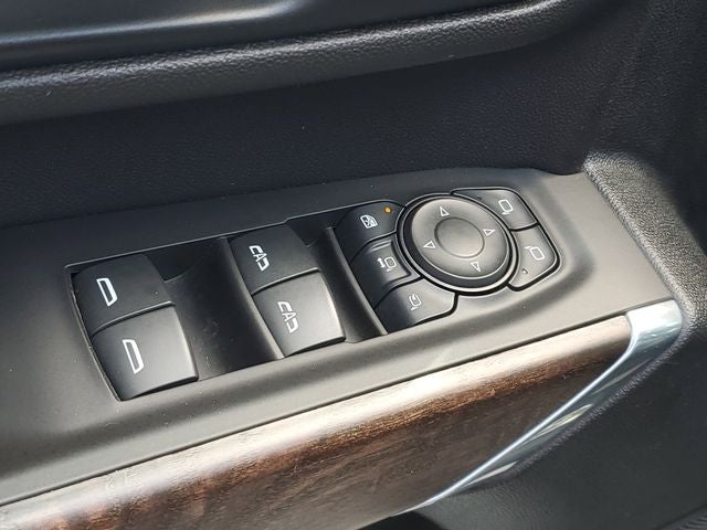 2020 GMC Sierra 2500HD Denali