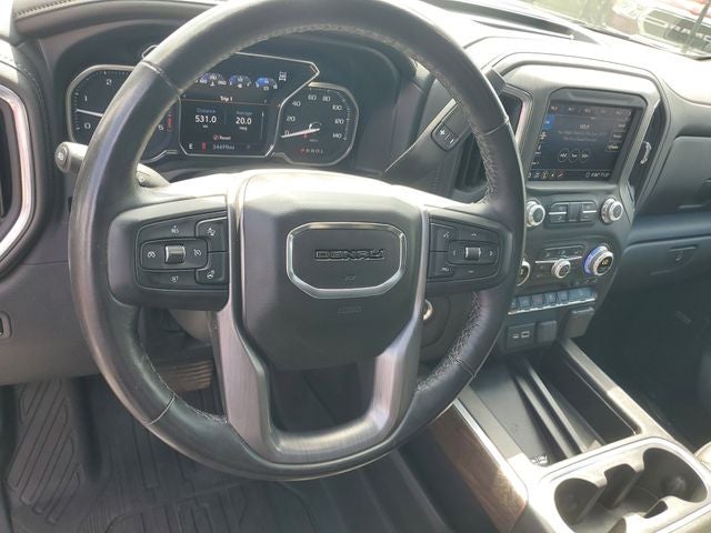 2020 GMC Sierra 2500HD Denali