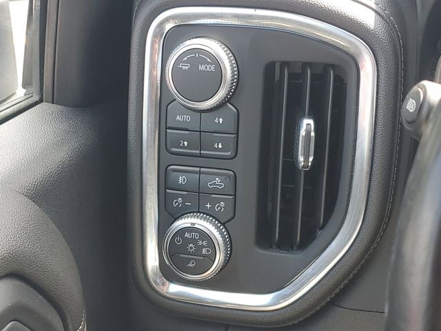 2020 GMC Sierra 2500HD Denali