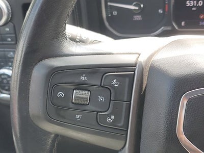 2020 GMC Sierra 2500HD Denali