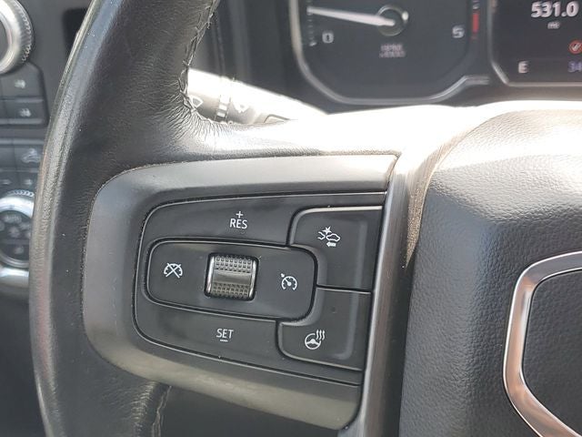 2020 GMC Sierra 2500HD Denali