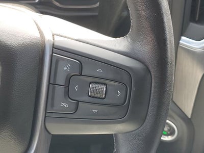 2020 GMC Sierra 2500HD Denali