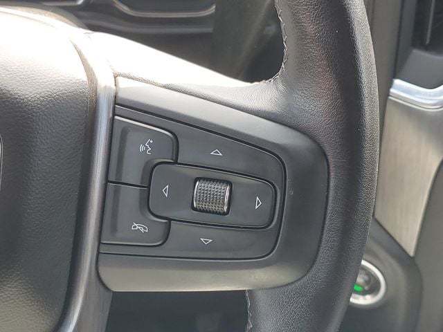 2020 GMC Sierra 2500HD Denali