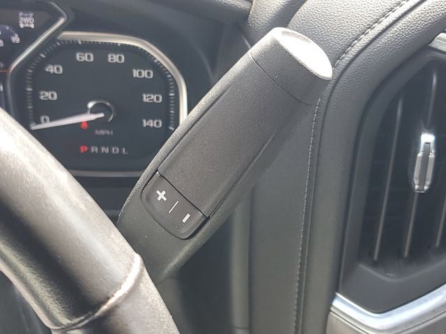 2020 GMC Sierra 2500HD Denali